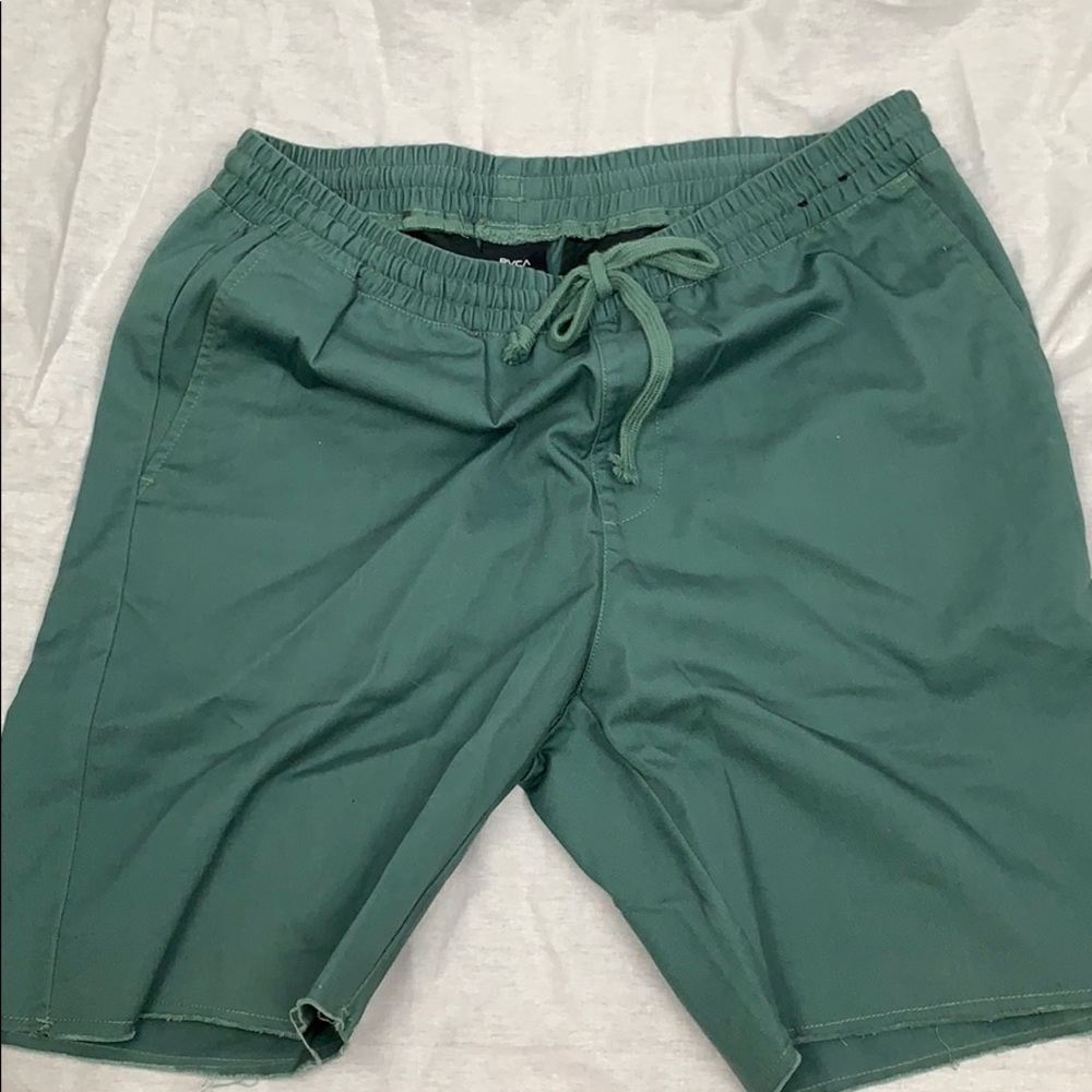 RVCA men’s shorts size medium